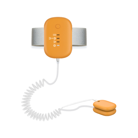 Sömnlarm  - Stoppa kissandet i sängen utan mediciner